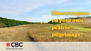 Have you gone on your own prairie pilgrimage?