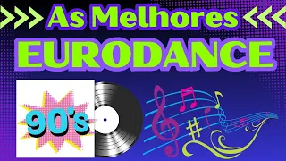 EuroDance 90s (volume 203)