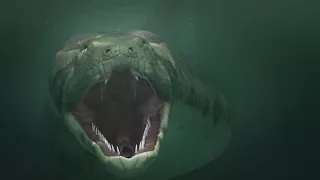 Titanoboa - The Biggest Snake That Ever Existed! / Documentary (English/HD)