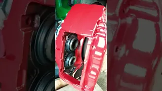 Brembo Caliper Tips Part 1