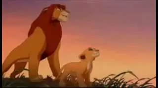 Lion King 2 we are nightcore