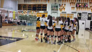 LWHS vs UHS - Set 4