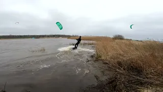 Nick Jacobsen - Pond fun