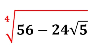 Nice Math Olympiad Simplification Problem | Find the Value of the Expression | Algebra Tricks