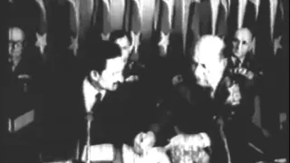 Establishment of the Cyprus Republic and peace operation in 1974