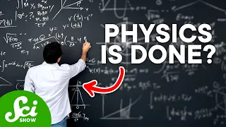 Have We Reached the End of Physics?