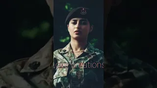 Sinf e aahan shorts😊 #sinfeaahan #sajalaly #yumnazaidi #kubrakhan #arijitsingh #deshmere #army