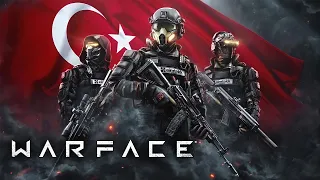 Warface Рачим на рм