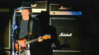 Bon Jovi - Wanted Dead Or Alive - The Crush Tour Live in Zurich 2000