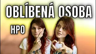 Oblíbená Osoba | Hraniční Porucha Osobnosti