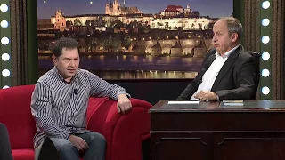 Co jste neviděli v Show Jana Krause 11. 2. 2015