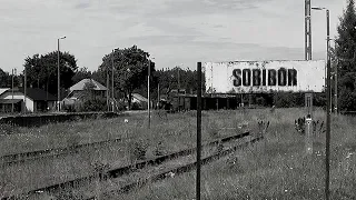 The Sobibor Uprising