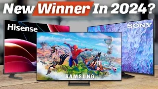 Best Gaming TVs 2024 - Watch This Before You Buy?