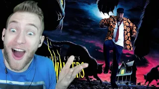 HOW DO YOU EXPLAIN THIS?! Reacting to "Sleepwalkers" - Nostalgia Critic