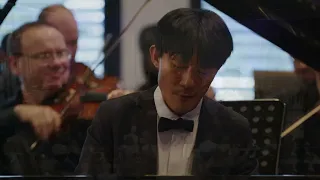 Euregio Piano Award 2022 | Finals - Seunghyun Lee