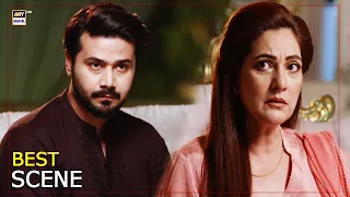 Mere Apne | Best Scene | ARY Digital Drama