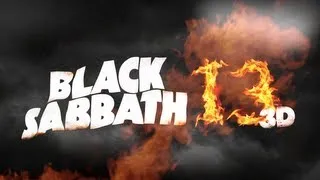 BLACK SABBATH - Sabbath React To Halloween Horror Nights Maze