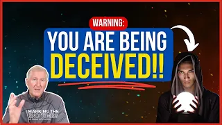 Major End Times Deception Warning | Marking The End Times with Dr. Mark Hitchcock