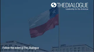 Chile's Foreign Policy Priorities