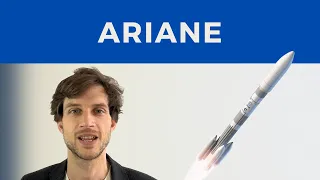 UPCT - Science: Ariane, the World is not Enough