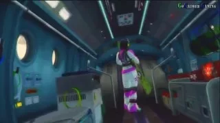 SSX 2012 - Part 8 World Tour Walkthrough - HIMALAYAS (Kaori)