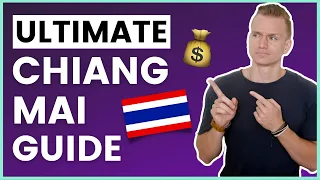 Chiang Mai Thailand Digital Nomad Guide 2022