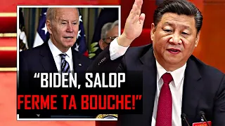 Ce Terrible Secret "Révélé par les Américains" Enrage les Chinois  | H5 Motivation