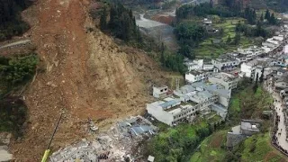 Three Gorges Dam | China is Now 3 months of Devastating Flooding, Grappling with Catastrophic damage