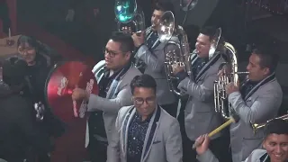 Banda Proyección San Andrés