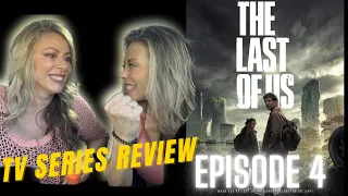 THE LAST OF US - EPISODE 4 REVIEW - A NON GAMER PERSPECTIVE