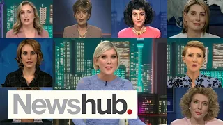 End of an era: Three airs final Newshub Late programme ahead of news service closure | Newshub