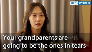 Your grandparents are going to be the ones in tears(Mr. House Husband EP.246-2)| KBS WORLD TV 220318