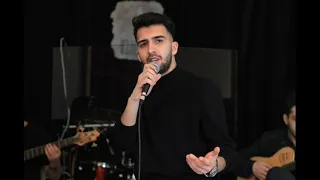 ÇAĞATAY AKMAN SENINLE OLMAK VARYA AKUSTIK COVER