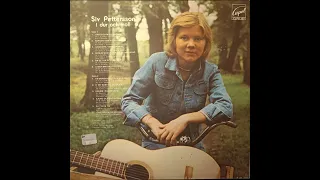 Siv Pettersson - I Dur och Moll (Outro), 1973