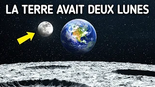 Révéler la vérité : combien la Terre a-t-elle de lunes ?