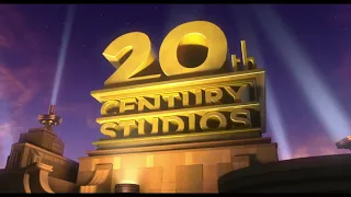 20th Century Studios (2023, #2)