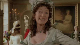 Hornblower, The Duchess and the Devil,  S01E03 1080p HD