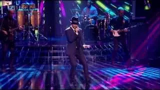 Jamiroquai   White Knuckle Ride Live @ X Factor 2010   Live Results Show 4   HD   YouTube