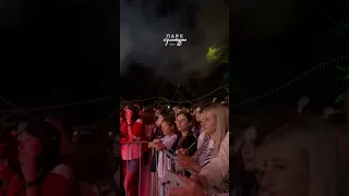 Julia Volkova (t.A.T.u.) - Live at «Парк Культуры» (August 26, 2023)