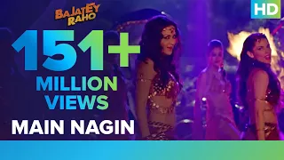 Main Nagin Full Video Song | Bajatey Raho | Maryam Zakaria & Scarlett Wilson