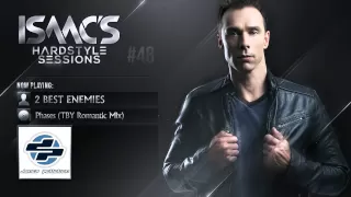 Isaac's Hardstyle Sessions #48 (August 2013)