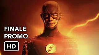 The Flash 7x18 Promo | "Heart of the Matter, Pt. 2" (HD) Season 7 Episode 18 Finale Concept