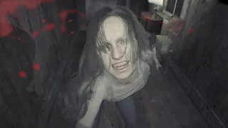 Resident Evil 7 Biohazard | NG Easy Any% Speedrun | CONSOLE WORLD RECORD | 1:30:57