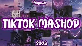 TikTok Mashop  August 2023(NotClean) 😈😈😈