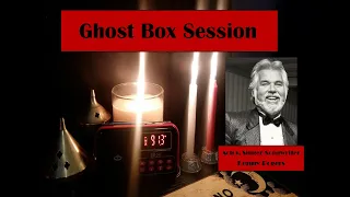 Kenny Rogers Ghost Box Session