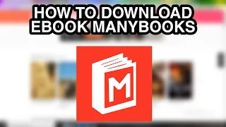 CARA DOWNLOAD EBOOK DI MANYBOOKS │ HOW TO DOWNLOAD EBOOK ON MANYBOOKS