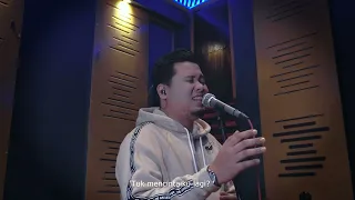 SALAHKAH AKU TERLALU MENCINTAIMU | RATU | COVER BY @TitoMunandar