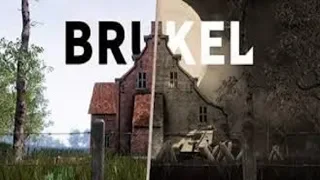 Геймплейный трейлер игры Brukel!