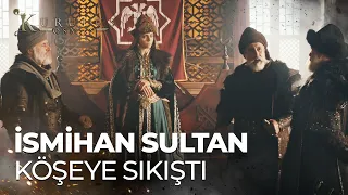 Osman Bey'i dinlemeliydik! - Kuruluş Osman 116. Bölüm