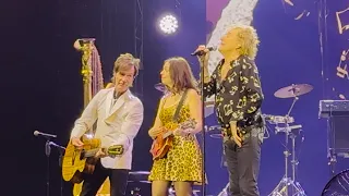 Rod Stewart - Maggie May (Tokyo 2024-03-20)